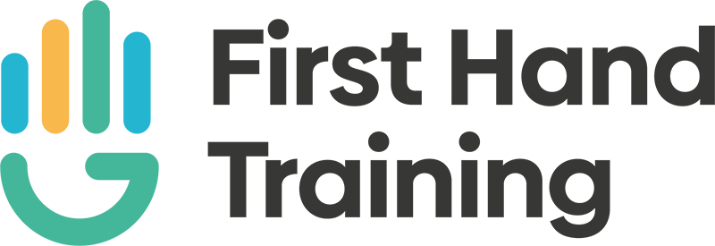 First Hand Training First Hand Training